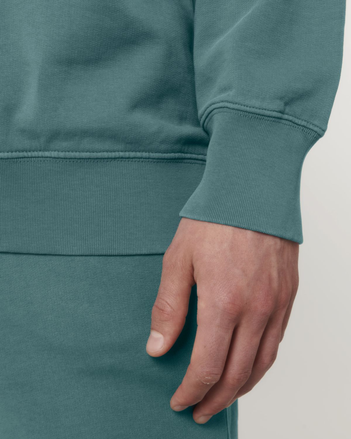 Matcher Vintage_G. Dyed Hydro_Studio_Front_Detail_0
