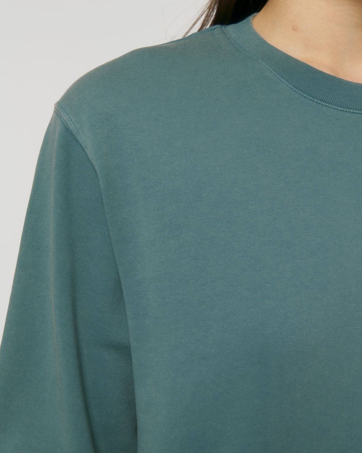 Matcher Vintage_G. Dyed Hydro_Studio_Front_Detail_5