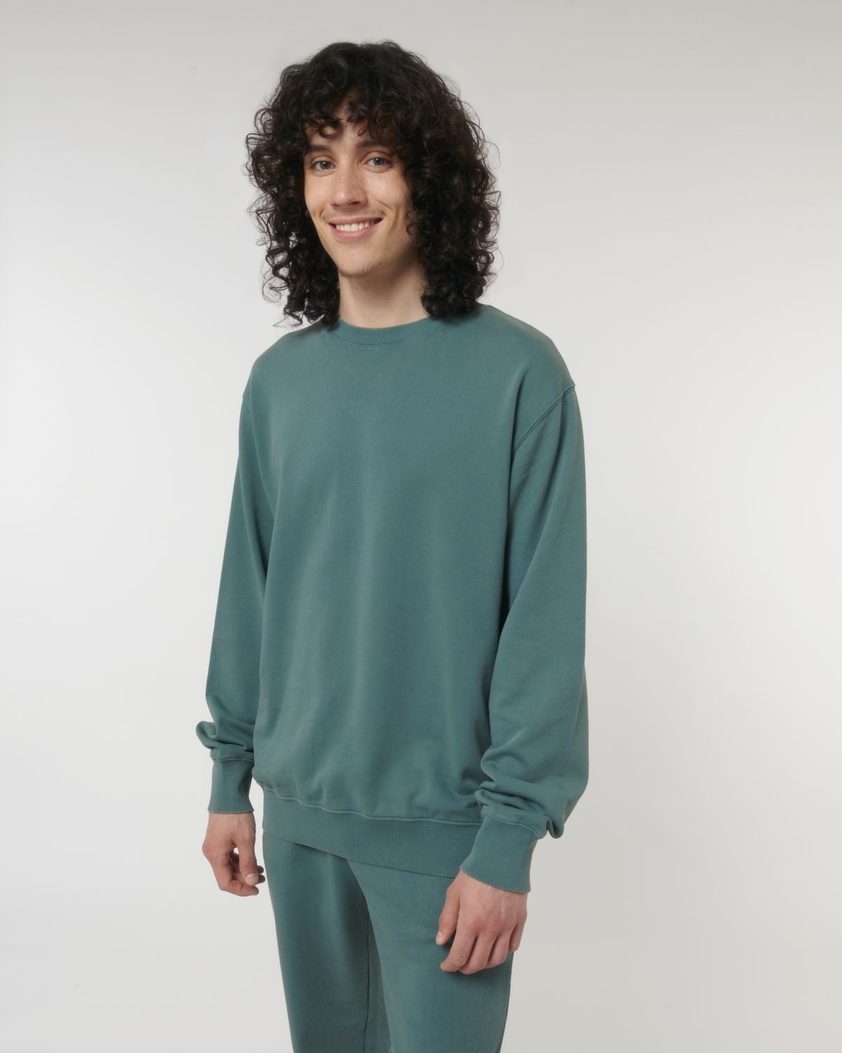 Matcher Vintage_G. Dyed Hydro_Studio_Front_Main_0